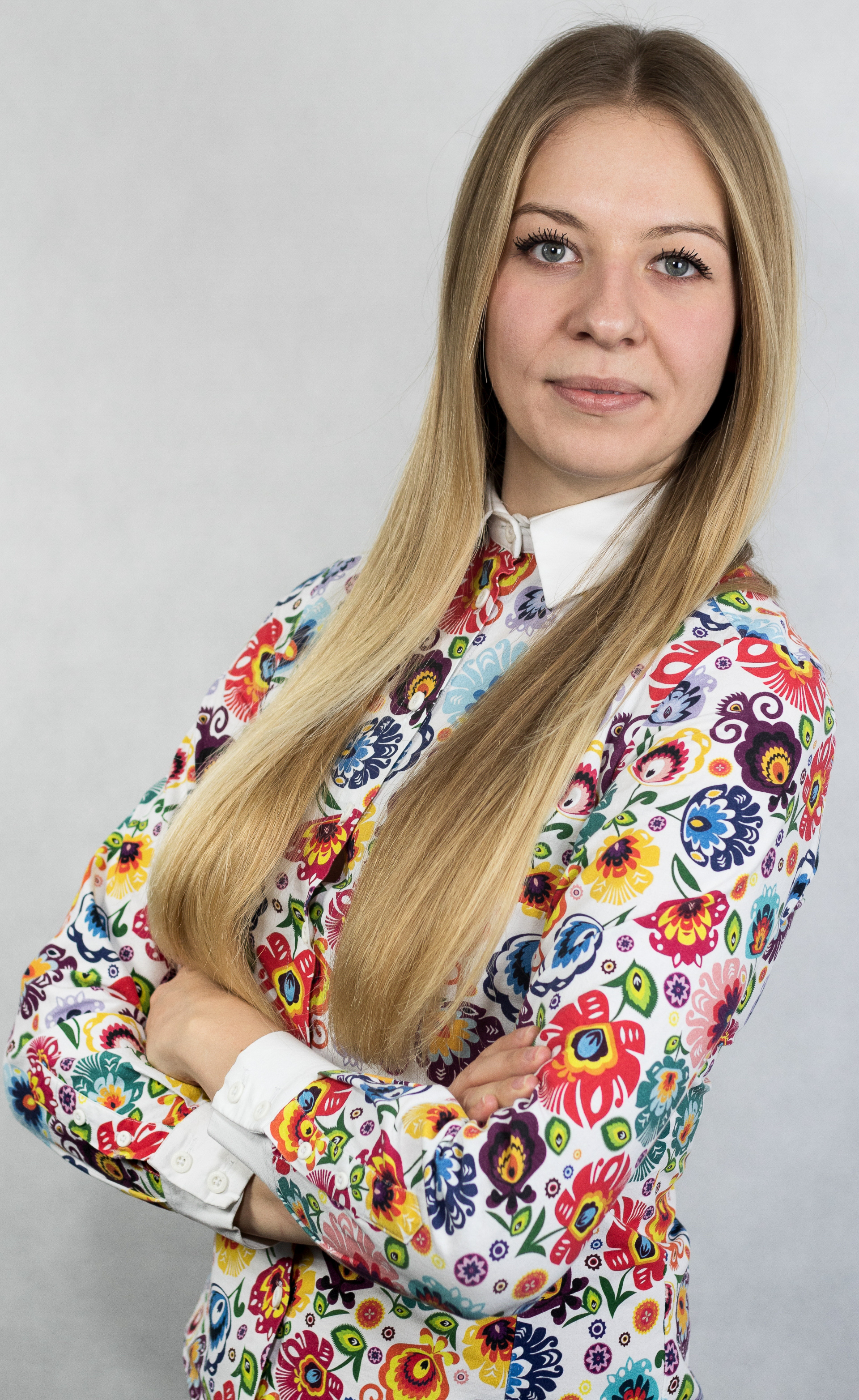 Agnieszka Wąsek