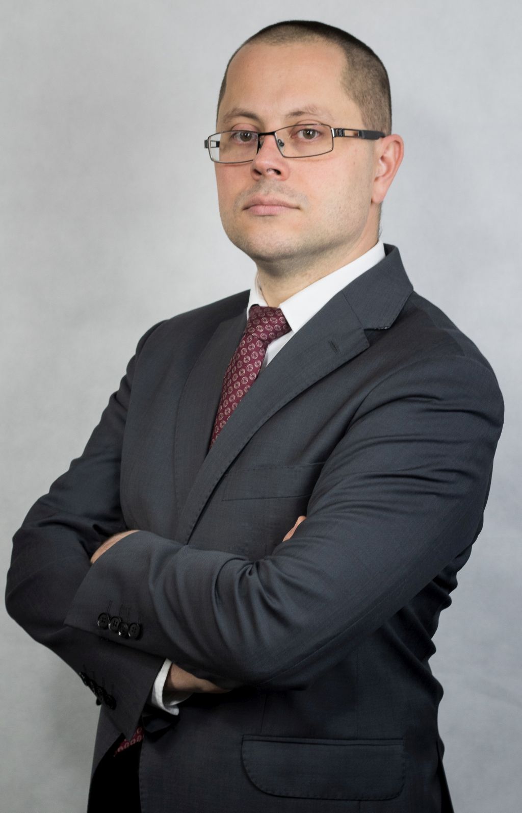 Adwokat Wojciech Lubelski
