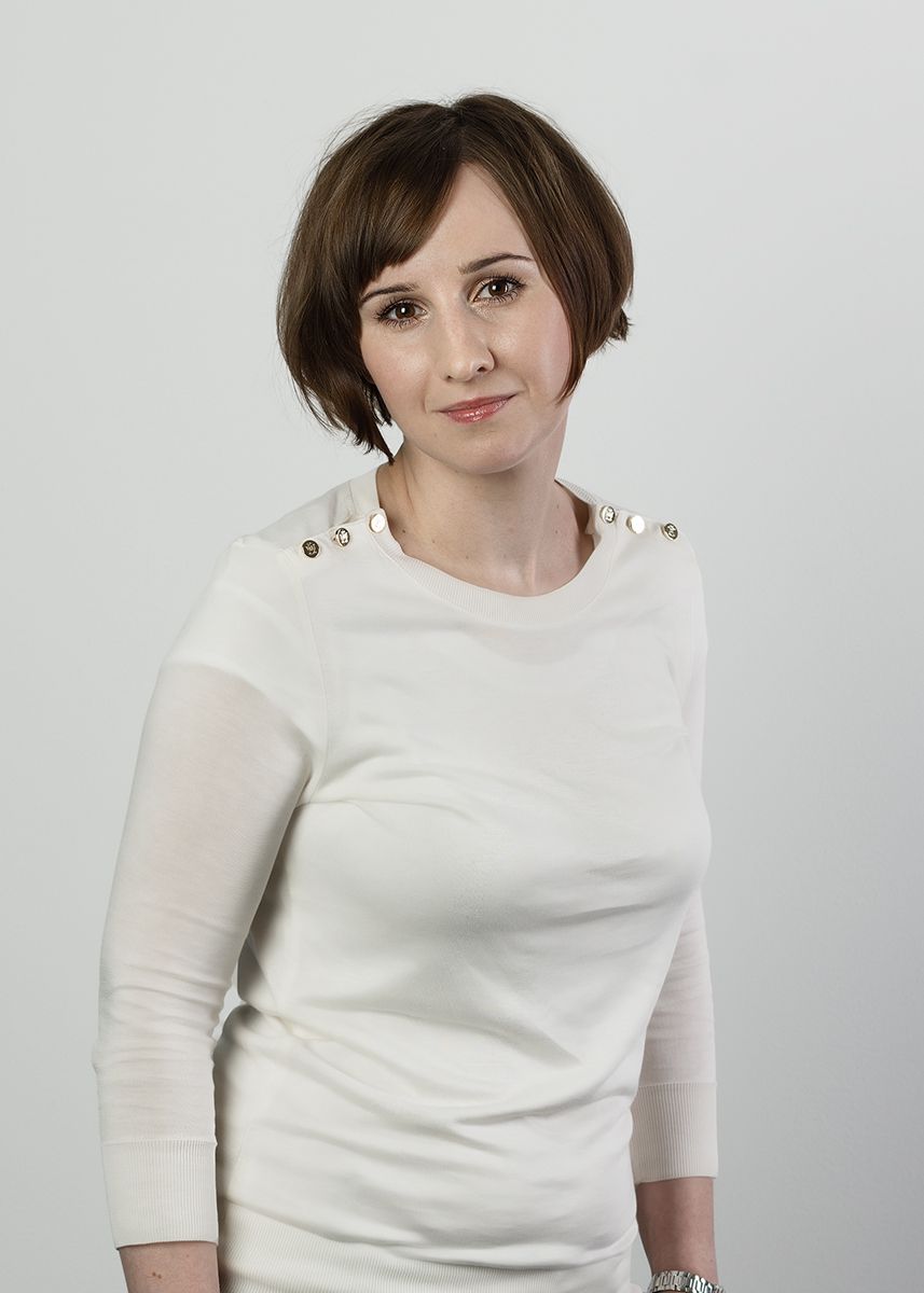 Adwokat Agnieszka Wojtyga