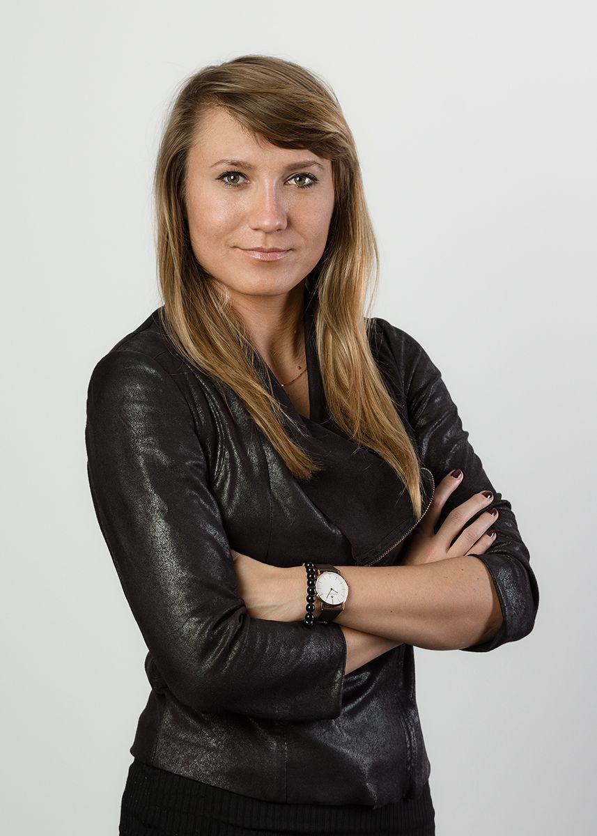 Magda Strączek
