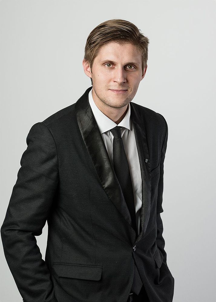 Grzegorz Skraburski